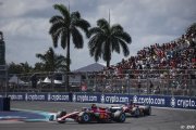 Pour les évolutions Ferrari, c'est l'heure de vérité 