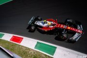 Hamilton 'progresse' mais craint une saison sans podium dans une Ferrari 'étrangère'