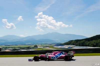 Horner&nbsp;: Tout le monde devrait s’inquiéter de voir Racing Point aussi rapide