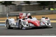 Sébastien Loeb Racing au Mans : Viendra, viendra pas ?