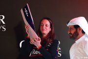 La F1 écrit l'histoire à Melbourne : un virage pour deux femmes