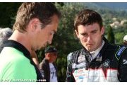Difficile entrée en matière pour Kopecky