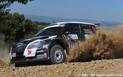 Sibiu - IRC news before SS3