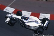 L'histoire de Ford en F1, entre réussites et déceptions