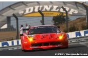 Fred Mako : "Le circuit du Mans est diabolique !"