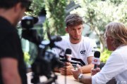 Gasly not ruling out leaving Red Bull stable