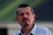 Steiner rend hommage à Ferrari : ‘Où serions-nous sans eux ?'