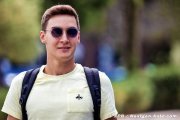 Russell pense au Paul Ricard, pas à sa titularisation chez Mercedes F1
