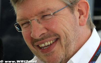 Mercedes GP now looking ahead to Shanghai
