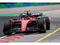'No better place' for Sainz than Ferrari