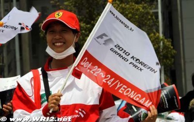 La F1 n’intéresse pas le Coréen Hyundai