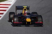Essais de Barcelone, Jour 3 : Gasly conclut avec le meilleur temps