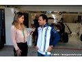 Massa : La passion doit rester le moteur de la Formule 1
