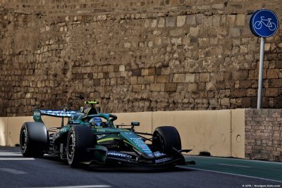 Alonso propose, Red Bull soutient&nbsp;: le moteur 2027 peut-il encore changer&nbsp;?
