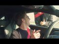 Video - Button and Hamilton with the new McLaren MP4-12C