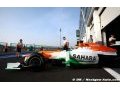 Photos - Magny-Cours F1 tests - 11-13/09