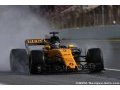 No regrets about joining Renault - Hulkenberg