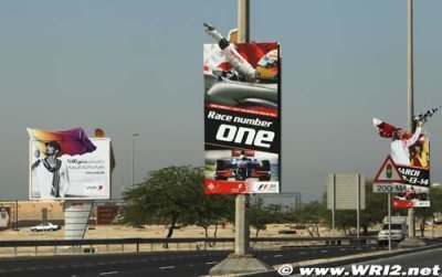 UN expert backs Bahrain’s 2012 return