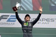 Mercedes F1 : Antonelli est 'un de ces talents que tout le monde' veut