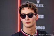 Tempers flare as bosses enter Verstappen-Russell fight