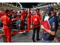 Jordan : Newey n'a exclu aucune équipe pour son avenir en F1