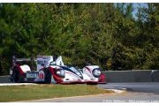 PLM, Essais 3 : Klaus Graf et Muscle Milk reprennent la main