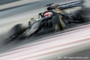 Haas F1 fera tourner Fittipaldi et Magnussen la semaine prochaine