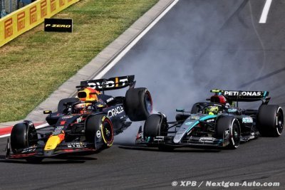 Red Bull ’urgently’ needs F1’s summer break
