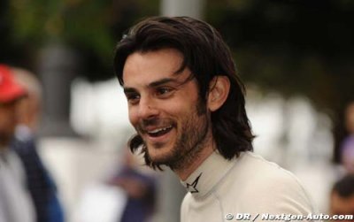 Robert Consani entre dans l’histoire de l’IRC&nbsp;!