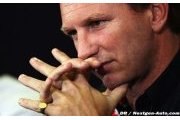 Red Bull RB8 launch - Q&A with Christian Horner