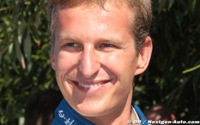 Aigner prepares for Cyprus with Austrian rally outing