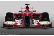 Domenicali : Être compétitif dès Melbourne