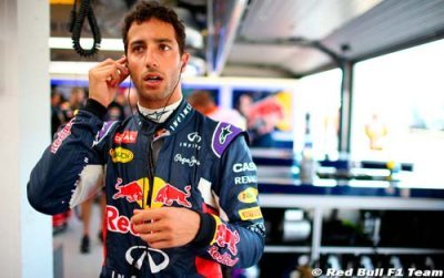Bilan 2015 à mi-saison&nbsp;: Daniel Ricciardo