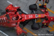 Rivola raconte l'ascension de Leclerc jusqu'à Ferrari