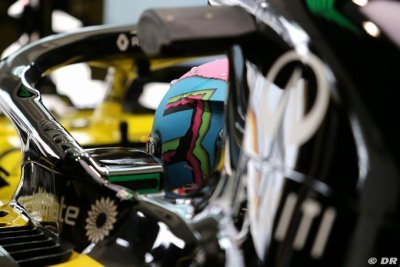 Ricciardo responds to Webber criticism
