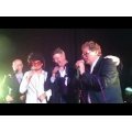Vidéos - Rosberg et Schumacher sont des rock stars