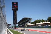 Essais F1 de Barcelone : c'est parti pour un test aussi atypique que fascinant