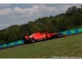 Hungaroring, FP2: Vettel tops second practice in Hungary