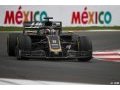 Haas 'waiting' for better car in 2020 - Grosjean