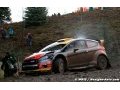 Photos - WRC 2013 - Rallye Wales GB