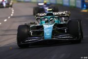 Struggling Vettel 'should retire' - Minardi