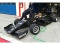 La nouvelle Formule Renault poursuit son développement