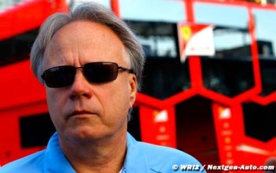 Haas aimerait plus de grands constructeurs en F1
