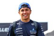 Albon : Sauber F1 et Aston Martin pourraient créer la surprise au Canada