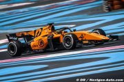 Maini remplace Boccolacci chez Campos 