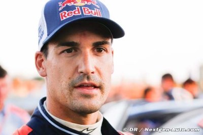 Hyundai: Sordo extends contract to 2018
