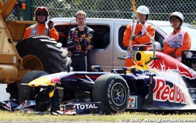 L’actualité de la F1 en quelques brèves (2)