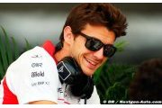Un doc sur Jules Bianchi diffusé ce samedi