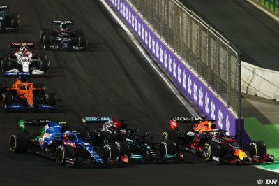 Face aux polémiques, Brawn défend Masi, la FIA et le tracé de Djeddah