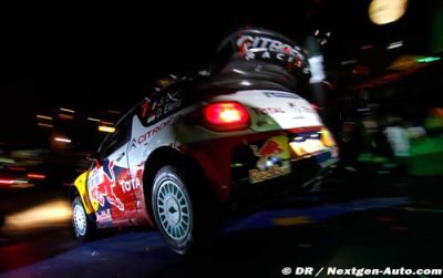 SS18 & 19: Loeb dominates Leon super-specials